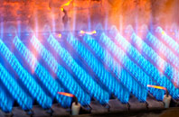 Losgaintir gas fired boilers